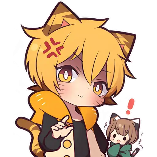 Коты бандиты preview