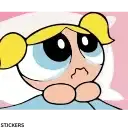 Sticker 😭