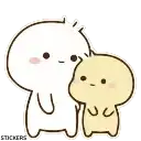 Sticker 😽