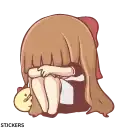 Sticker 😭
