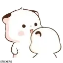 Sticker 😽