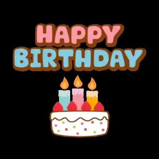 Happy Birthday preview