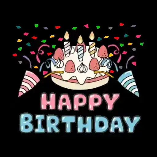 Happy Birthday preview