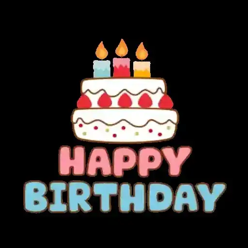 Happy Birthday preview