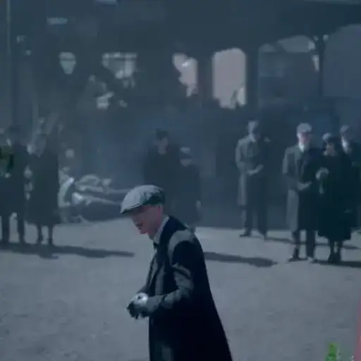 Sticker 🚶‍♂️