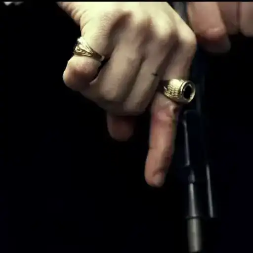 Thomas Shelby Made by SamWell preview