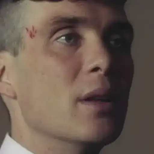 Thomas Shelby Made by SamWell preview