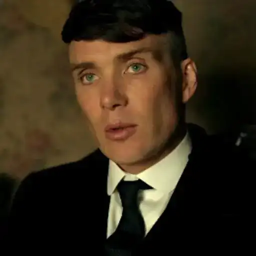 Thomas Shelby Made by SamWell preview