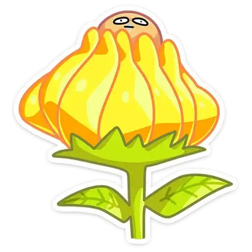Sticker 🌻
