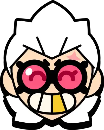 Brawl Stars Belle preview