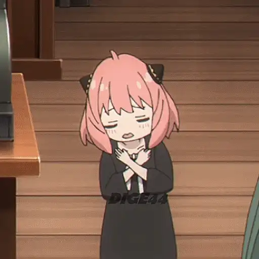 Sticker 🙅‍♀️