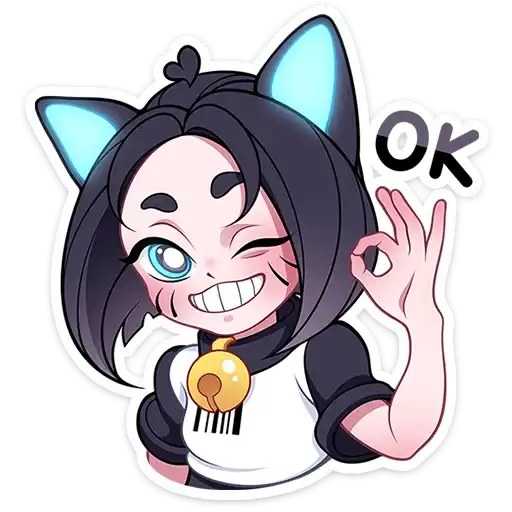 Кибер Милшу 01 preview