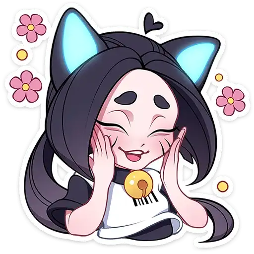 Кибер Милшу 01 preview