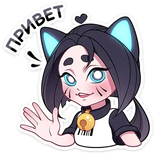 Кибер Милшу 01 preview