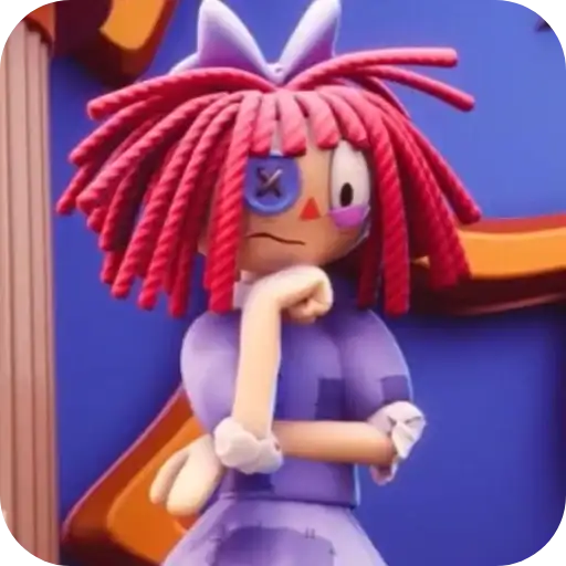 Digital Circus preview