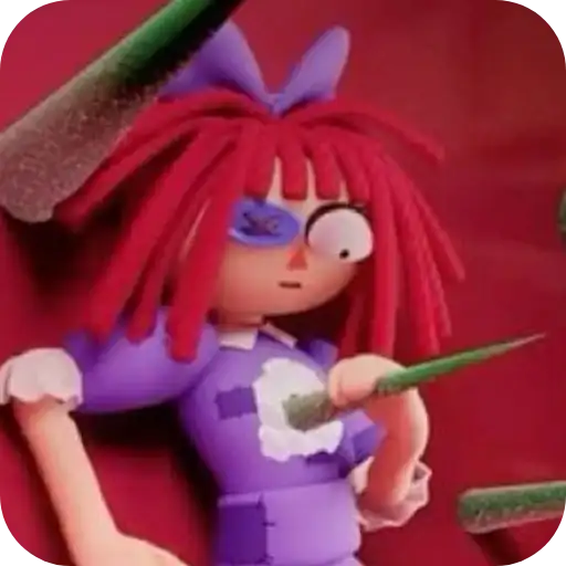 Digital Circus preview