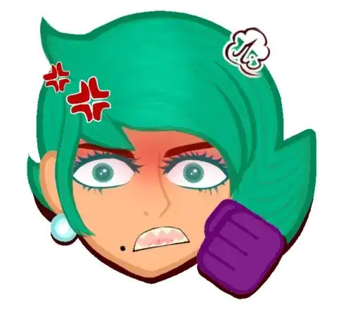 💎💍Lola Brawl stars💎 preview