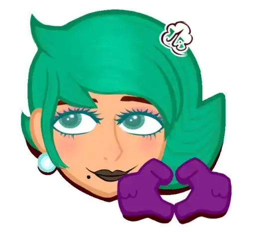 💎💍Lola Brawl stars💎 preview