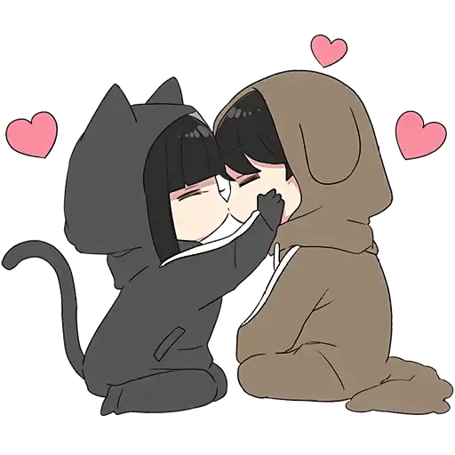 Sticker 😘
