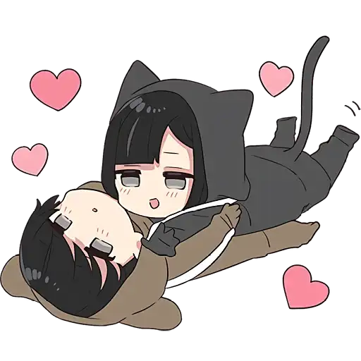 Sticker 🥰