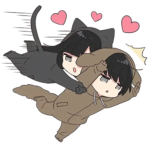 Sticker ✈