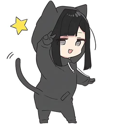Sticker ✌️
