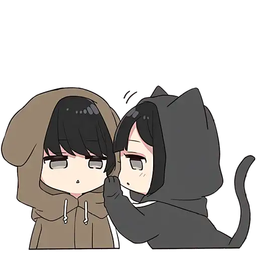 Sticker 🤫