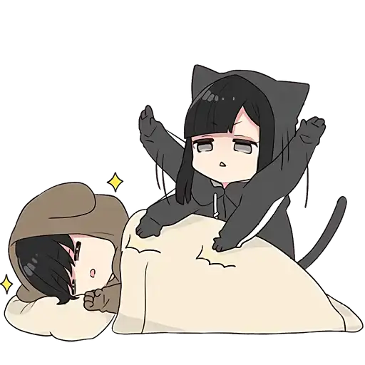 Sticker 😬