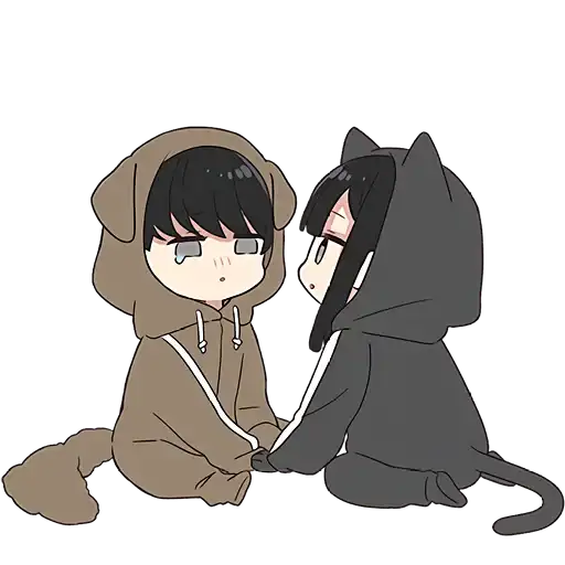 Sticker 😢
