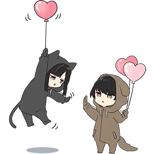 Sticker 🪂
