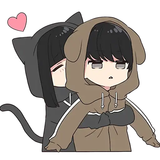 Sticker 🤗