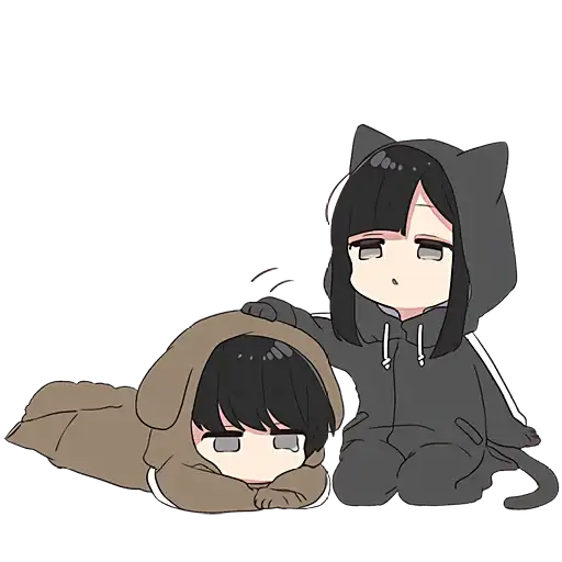 Sticker 🤗