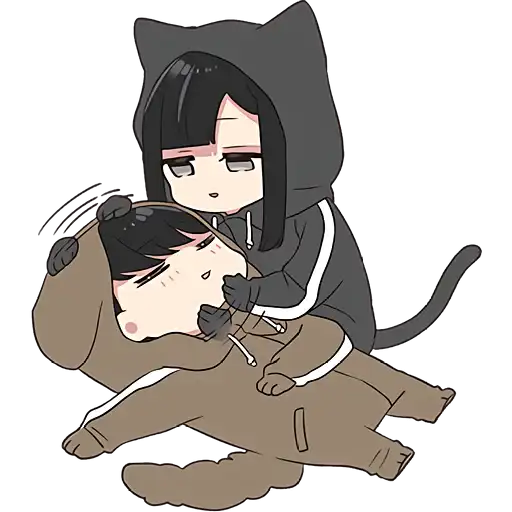 Sticker 😪