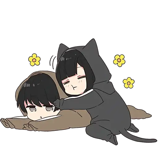 Sticker 🤗