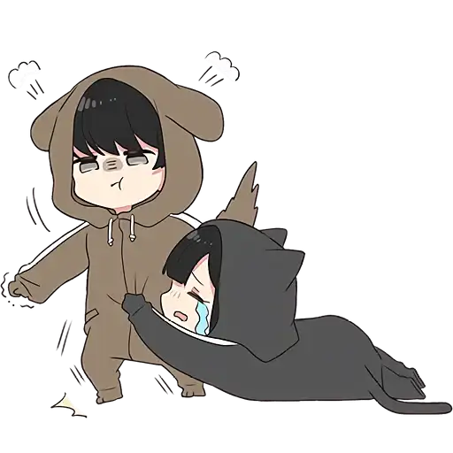 Sticker 😭