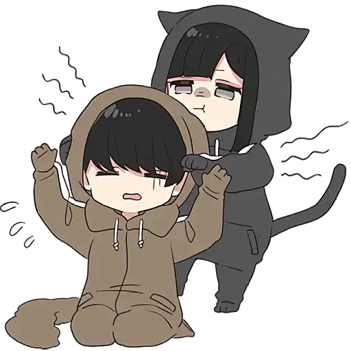 Sticker 😢