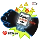 Batman vs. Life Crisis preview