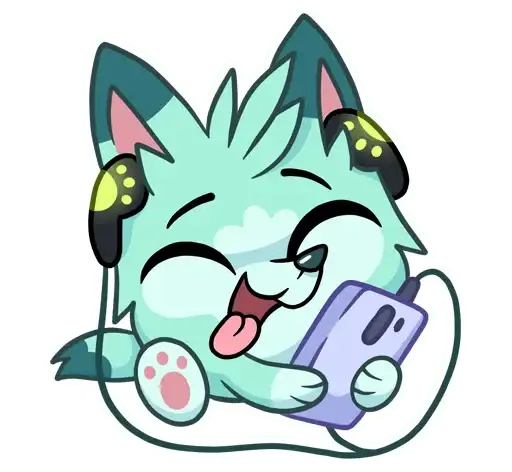 Минт без надписей preview