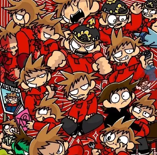 Sticker ❤️‍🔥