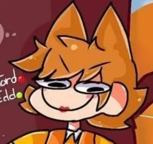 TomTord by Eddsworld preview