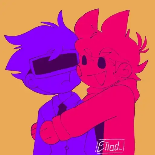 Sticker ❤️‍🔥