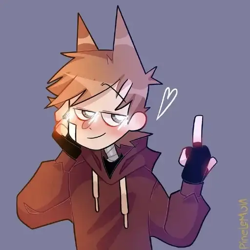 TomTord by Eddsworld preview