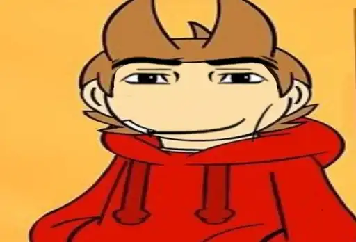 TomTord by Eddsworld preview