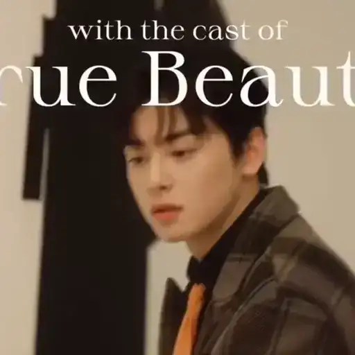 Cha Eun-woo preview