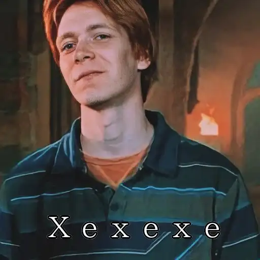 Гарри Поттер АЧЁ?🗿👺 preview