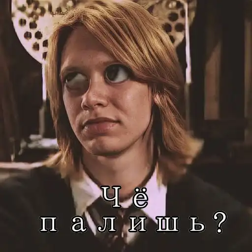 Гарри Поттер АЧЁ?🗿👺 preview