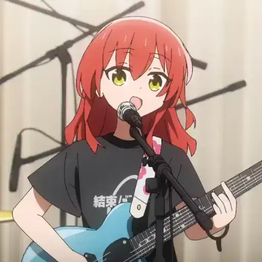 ぼっち・ざ・ろっく！() 5 preview