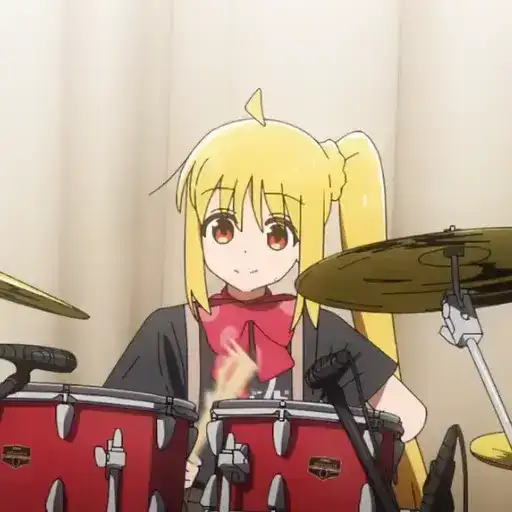 ぼっち・ざ・ろっく！() 5 preview