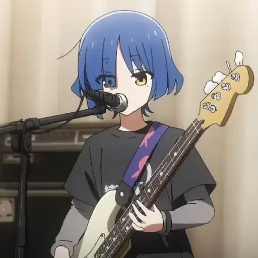 ぼっち・ざ・ろっく！() 5 preview