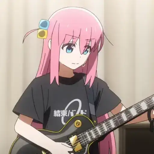 ぼっち・ざ・ろっく！() 5 preview